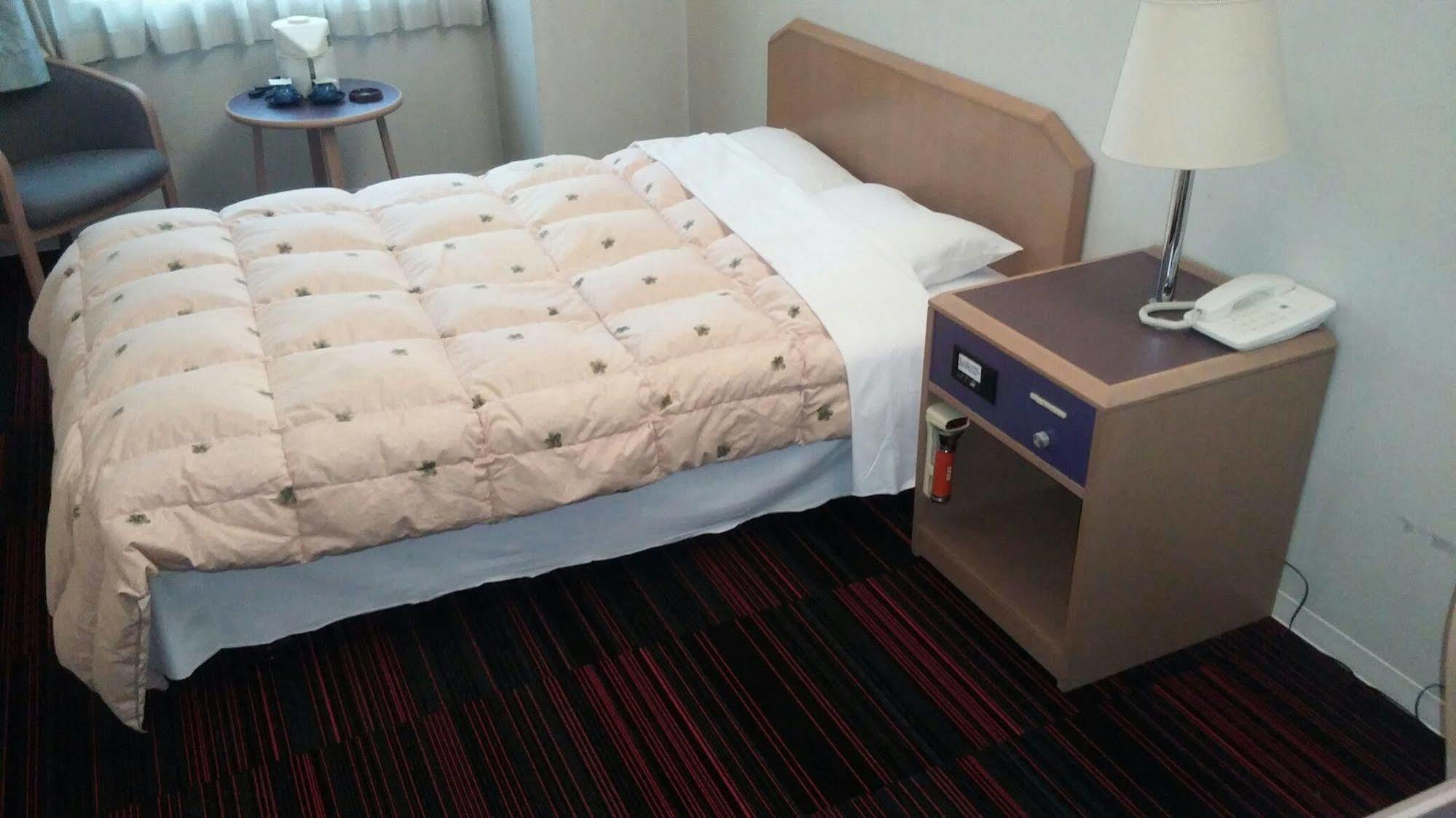 호텔 테토라 스피릿 삿뽀로 삿포로 시 외부 사진